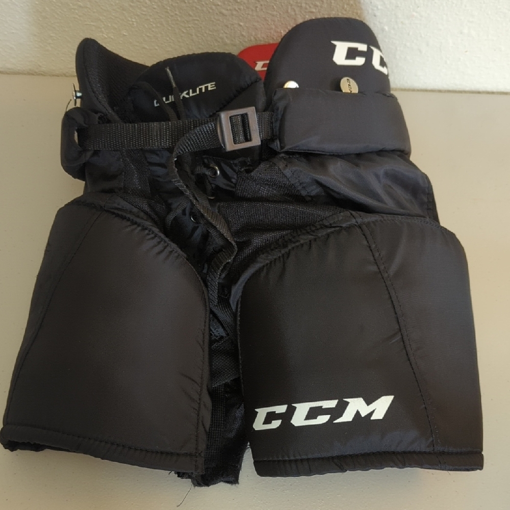 CCM Hockey Shorts
